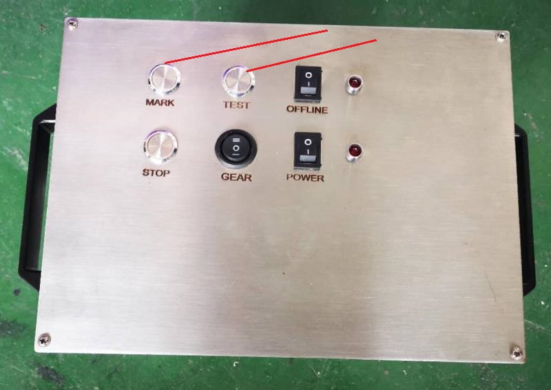 Ручной электрический гравировальный станок, маркировочный станок с литиевой батареей, беспроводной точечный маркировочный станок.