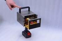 Новая дизайн промышленная точка Peen Metal Marking Handheld Chassis vin Machine для электронную маркировку двигателя